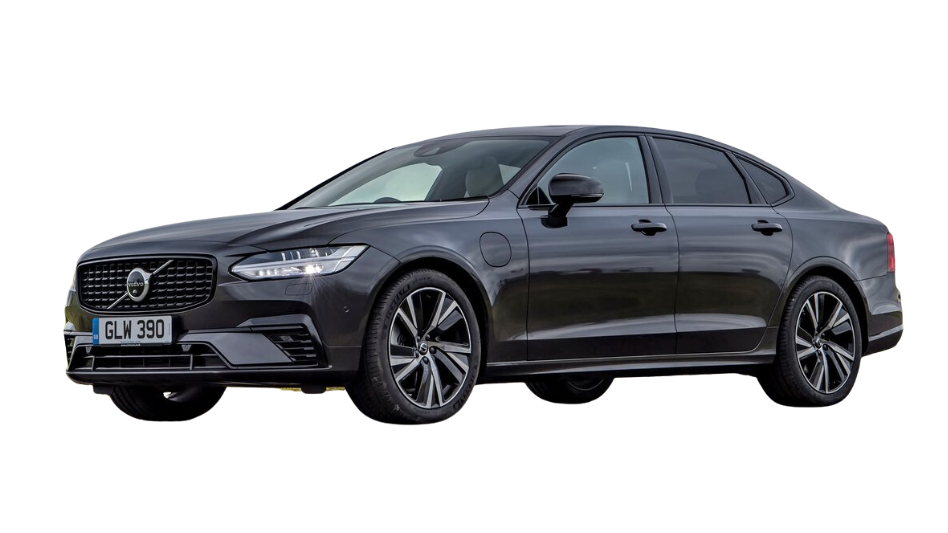 Volvo S90 2.0 B4 (197 Hp) Mild Hybrid Automatic